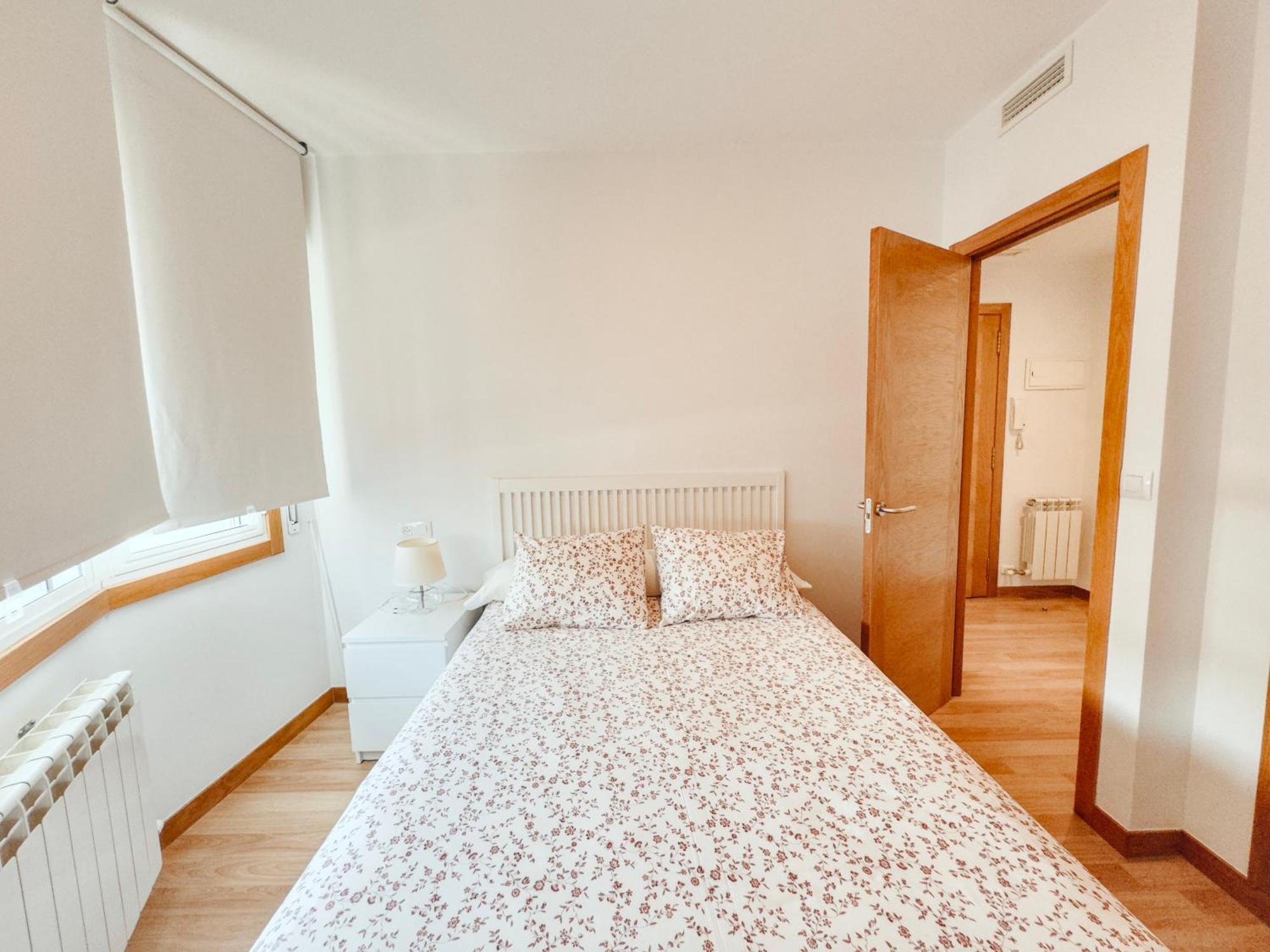 Apartamentos Pontevedra San Salvador de Poio Exteriér fotografie
