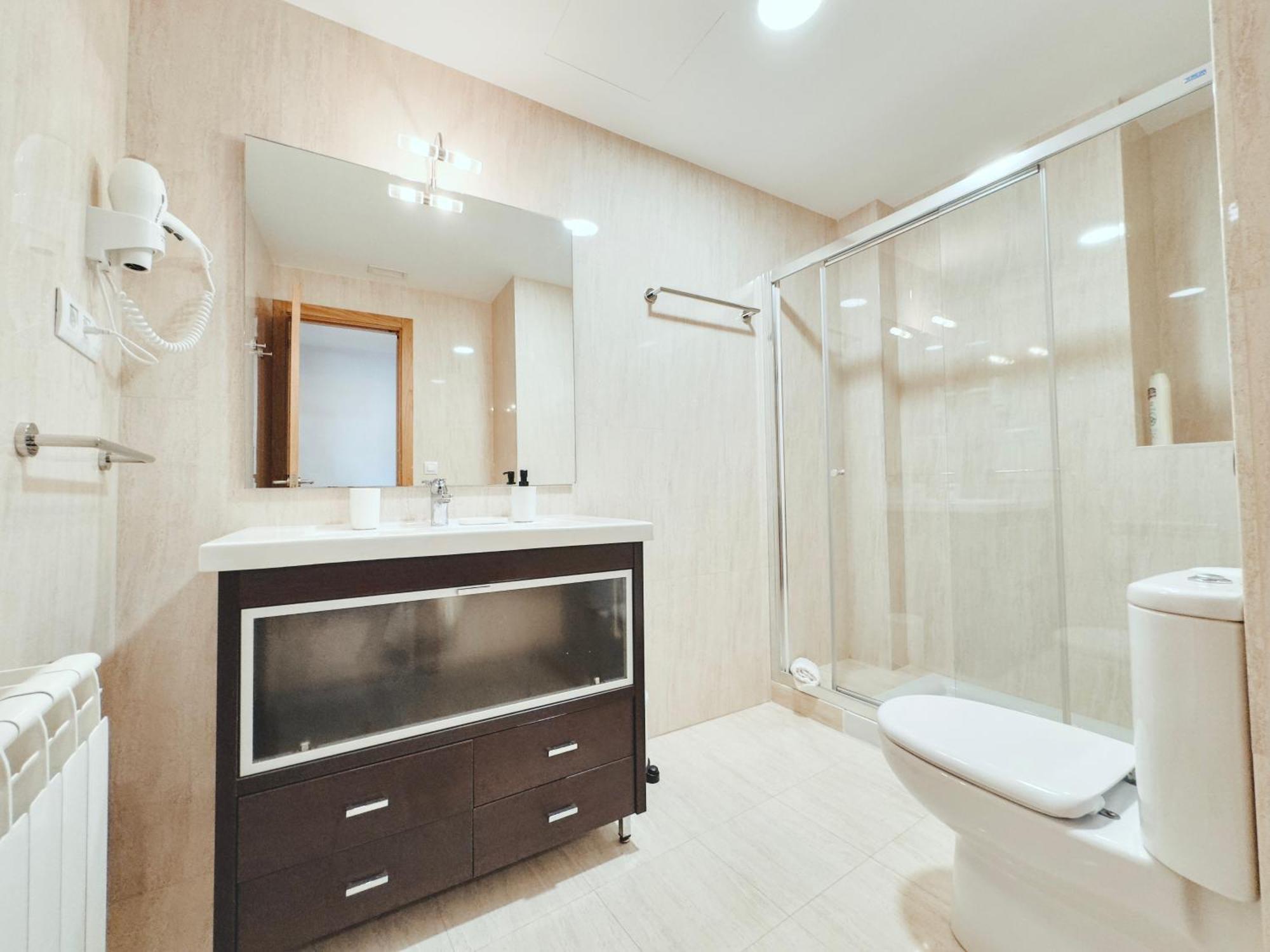 Apartamentos Pontevedra San Salvador de Poio Exteriér fotografie