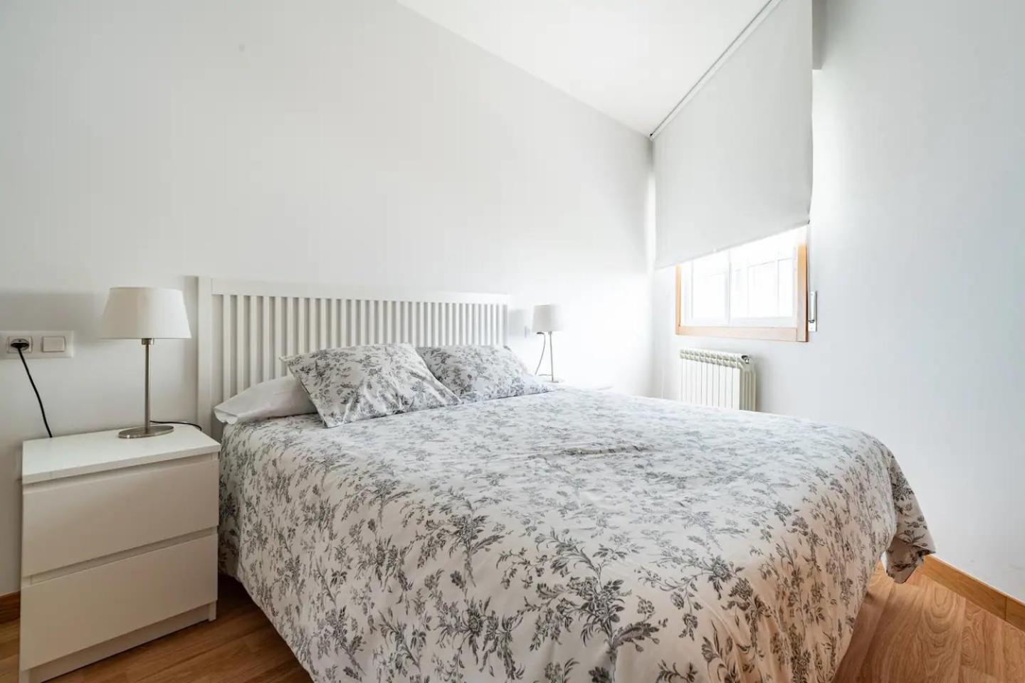 Apartamentos Pontevedra San Salvador de Poio Exteriér fotografie