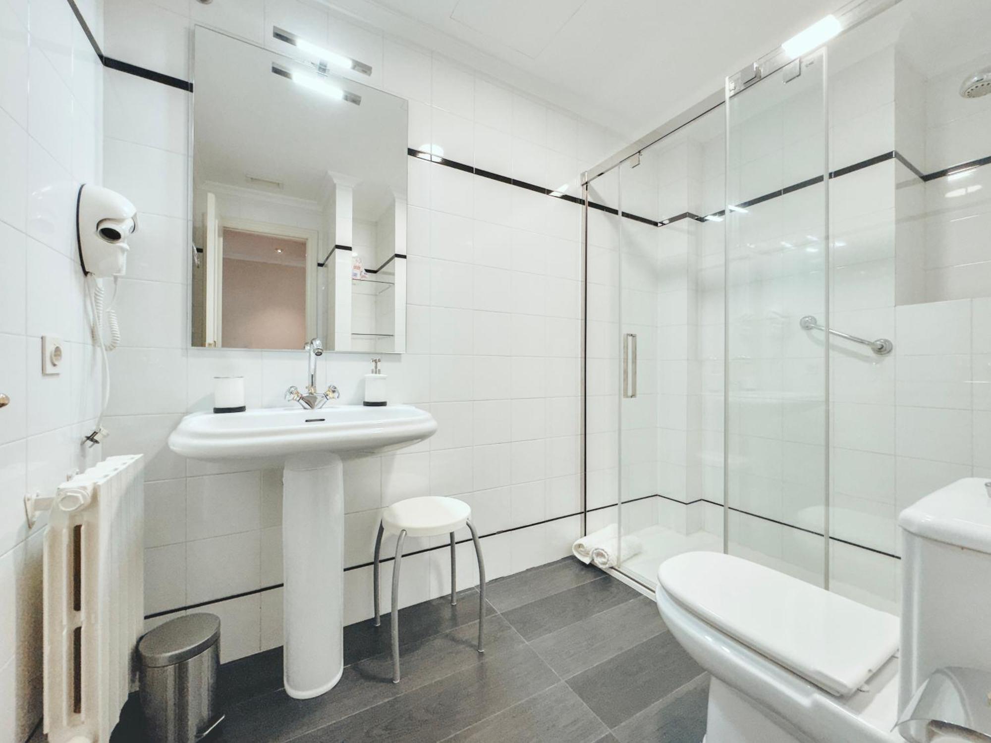 Apartamentos Pontevedra San Salvador de Poio Exteriér fotografie