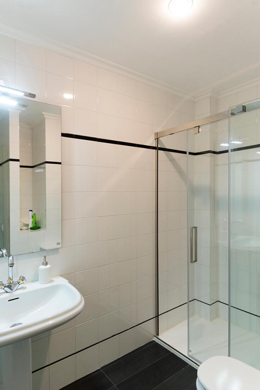 Apartamentos Pontevedra San Salvador de Poio Exteriér fotografie