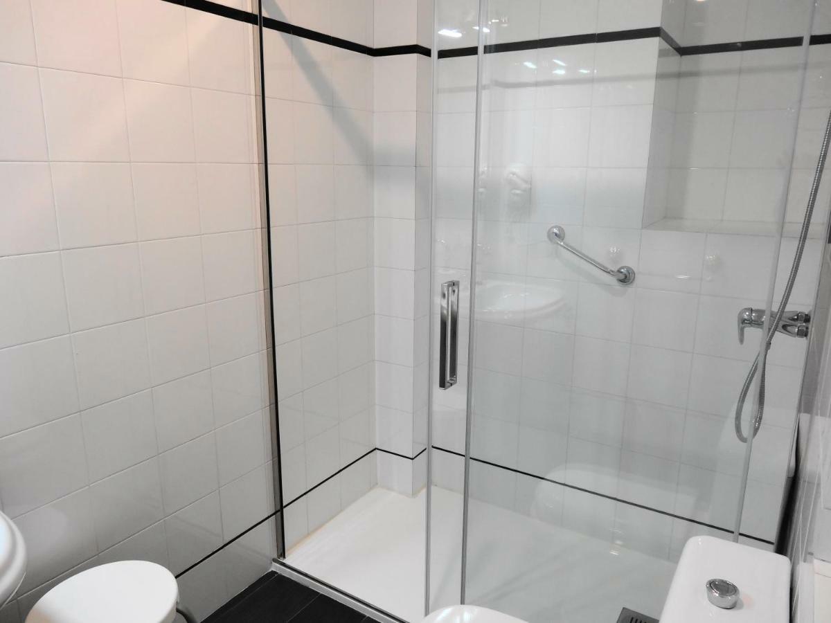 Apartamentos Pontevedra San Salvador de Poio Exteriér fotografie